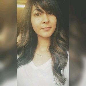 Meet your Posher, Tara